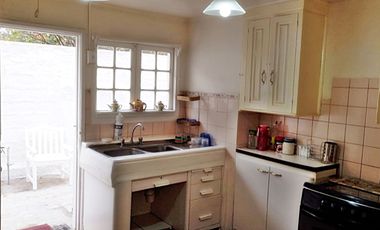 Vendo amplia casa en diego portales la florida  paradero 26 vicuña mackenna , Región Metropolitana - La Florida