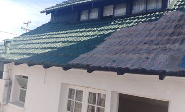 Vendo amplia casa en diego portales la florida  paradero 26 vicuña mackenna , Región Metropolitana - La Florida