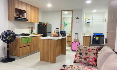 Apartamento en Venta en Calle Larga, Sabaneta Antioquia