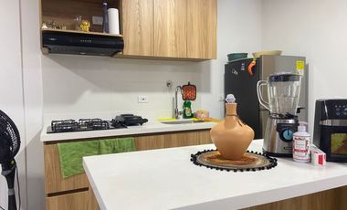 Apartamento en Venta en Calle Larga, Sabaneta Antioquia