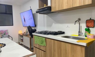 Apartamento en Venta en Calle Larga, Sabaneta Antioquia