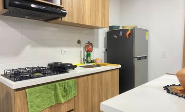 Apartamento en Venta en Calle Larga, Sabaneta Antioquia