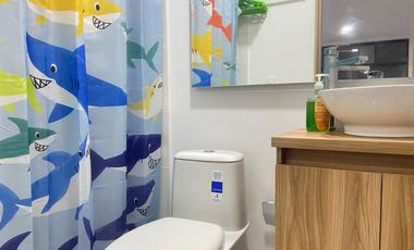 Apartamento en Venta en Calle Larga, Sabaneta Antioquia