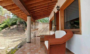 RENTADO !!!!DEPARTAMENTO ( TIPO CHALET) EN BALCONES DEL CAMPESTRE