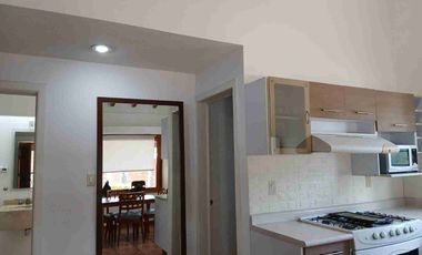 RENTADO !!!!DEPARTAMENTO ( TIPO CHALET) EN BALCONES DEL CAMPESTRE