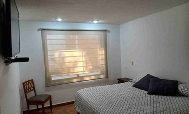 RENTADO !!!!DEPARTAMENTO ( TIPO CHALET) EN BALCONES DEL CAMPESTRE
