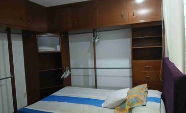 RENTADO !!!!DEPARTAMENTO ( TIPO CHALET) EN BALCONES DEL CAMPESTRE