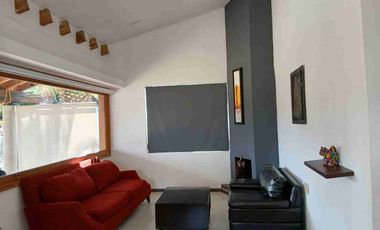 RENTADO !!!!DEPARTAMENTO ( TIPO CHALET) EN BALCONES DEL CAMPESTRE