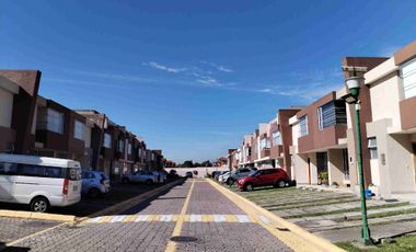 CASA DE VENTA LA ARMENIA, VALLE DE LOS CHILLOS, CONOCOTO