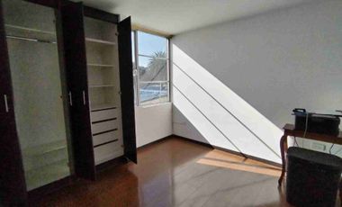 CASA DE VENTA LA ARMENIA, VALLE DE LOS CHILLOS, CONOCOTO