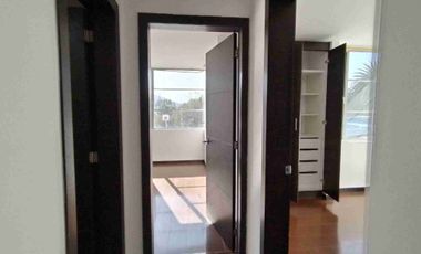 CASA DE VENTA LA ARMENIA, VALLE DE LOS CHILLOS, CONOCOTO