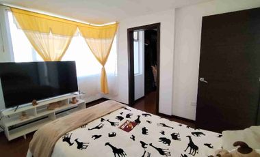 CASA DE VENTA LA ARMENIA, VALLE DE LOS CHILLOS, CONOCOTO