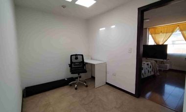 CASA DE VENTA LA ARMENIA, VALLE DE LOS CHILLOS, CONOCOTO