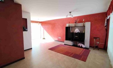 CASA DE VENTA LA ARMENIA, VALLE DE LOS CHILLOS, CONOCOTO