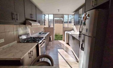 CASA DE VENTA LA ARMENIA, VALLE DE LOS CHILLOS, CONOCOTO