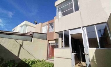 CASA DE VENTA LA ARMENIA, VALLE DE LOS CHILLOS, CONOCOTO