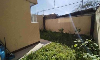 CASA DE VENTA LA ARMENIA, VALLE DE LOS CHILLOS, CONOCOTO