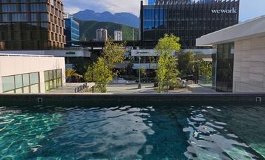 Departamento Valle Oriente Torre Acacia Distrito Armida