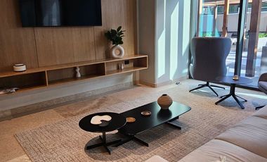 Departamento Valle Oriente Torre Acacia Distrito Armida