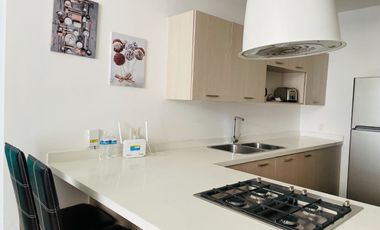 Departamento Amueblado en Renta – Carso Alameda | Centro Histórico CDMX