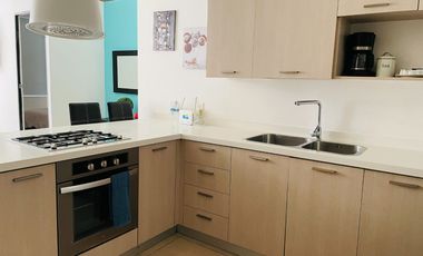 Departamento Amueblado en Renta – Carso Alameda | Centro Histórico CDMX