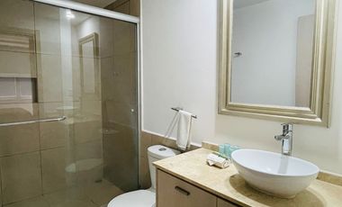 Departamento Amueblado en Renta – Carso Alameda | Centro Histórico CDMX