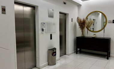 Departamento Amueblado en Renta – Carso Alameda | Centro Histórico CDMX