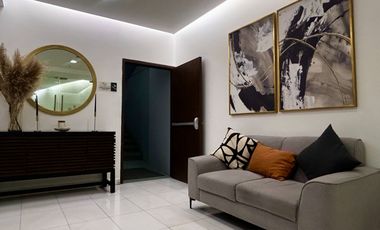 Departamento Amueblado en Renta – Carso Alameda | Centro Histórico CDMX