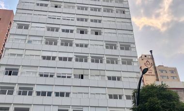 Departamento Amueblado en Renta – Carso Alameda | Centro Histórico CDMX