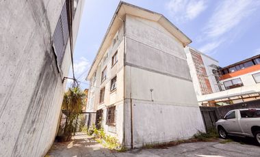 Departamento a pasos del Parque Ecuador · Venta UF 3.090