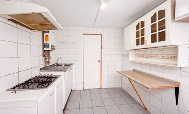 Departamento a pasos del Parque Ecuador · Venta UF 3.090