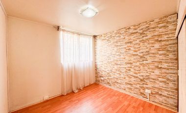 Departamento a pasos del Parque Ecuador · Venta UF 3.090