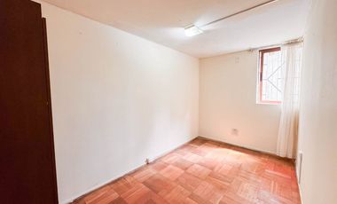 Departamento a pasos del Parque Ecuador · Venta UF 3.090