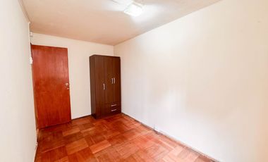 Departamento a pasos del Parque Ecuador · Venta UF 3.090