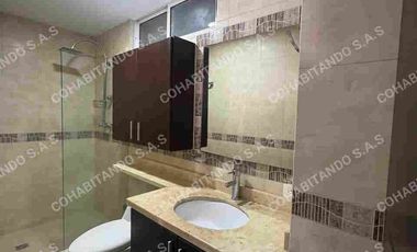 VENTA APTO EN VIZCAYA GOLD