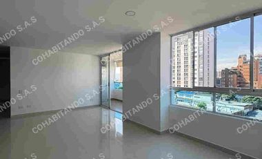 VENTA APTO EN VIZCAYA GOLD