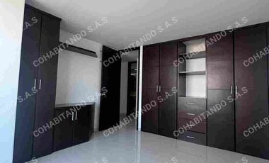 VENTA APTO EN VIZCAYA GOLD