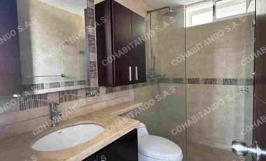 VENTA APTO EN VIZCAYA GOLD