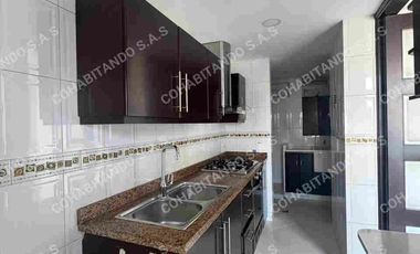 VENTA APTO EN VIZCAYA GOLD