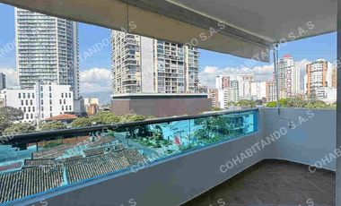 VENTA APTO EN VIZCAYA GOLD