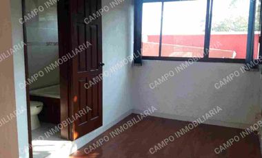 RENTA CASA SANTA MARIA EN PRIVADA CON PORTÓN ELÉCTRICO. 
CASA SOLA AMPLIA  EN PRIVADA CON PORTÓN ELÉCTRICO.
