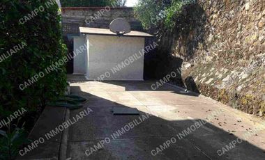 RENTA CASA SANTA MARIA EN PRIVADA CON PORTÓN ELÉCTRICO. 
CASA SOLA AMPLIA  EN PRIVADA CON PORTÓN ELÉCTRICO.