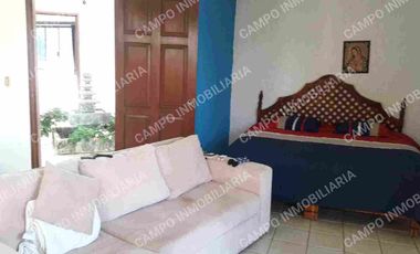 RENTA CASA SANTA MARIA EN PRIVADA CON PORTÓN ELÉCTRICO. 
CASA SOLA AMPLIA  EN PRIVADA CON PORTÓN ELÉCTRICO.