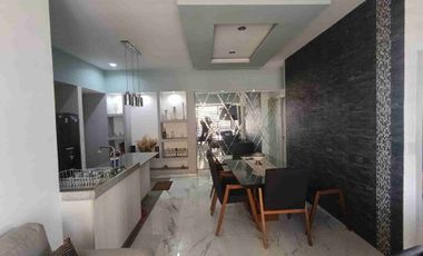 Hermoso departamento 3 recamaras