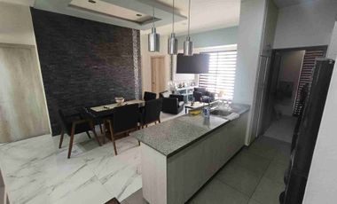 Hermoso departamento 3 recamaras