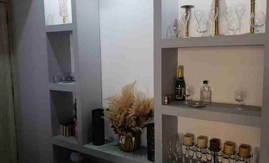 Hermoso departamento 3 recamaras