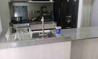 Hermoso departamento 3 recamaras