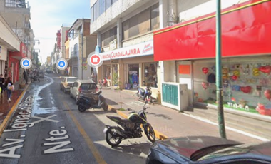 EXCELENTE LOCAL COMERCIAL EN TLAXCALA