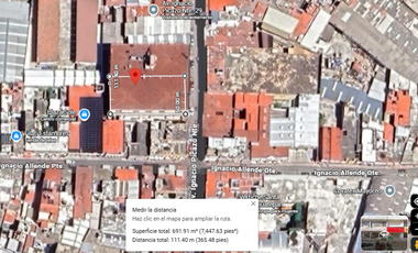 EXCELENTE LOCAL COMERCIAL EN TLAXCALA