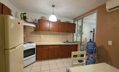 Departamento en Renta en el Centro de Bahías de Huatulco